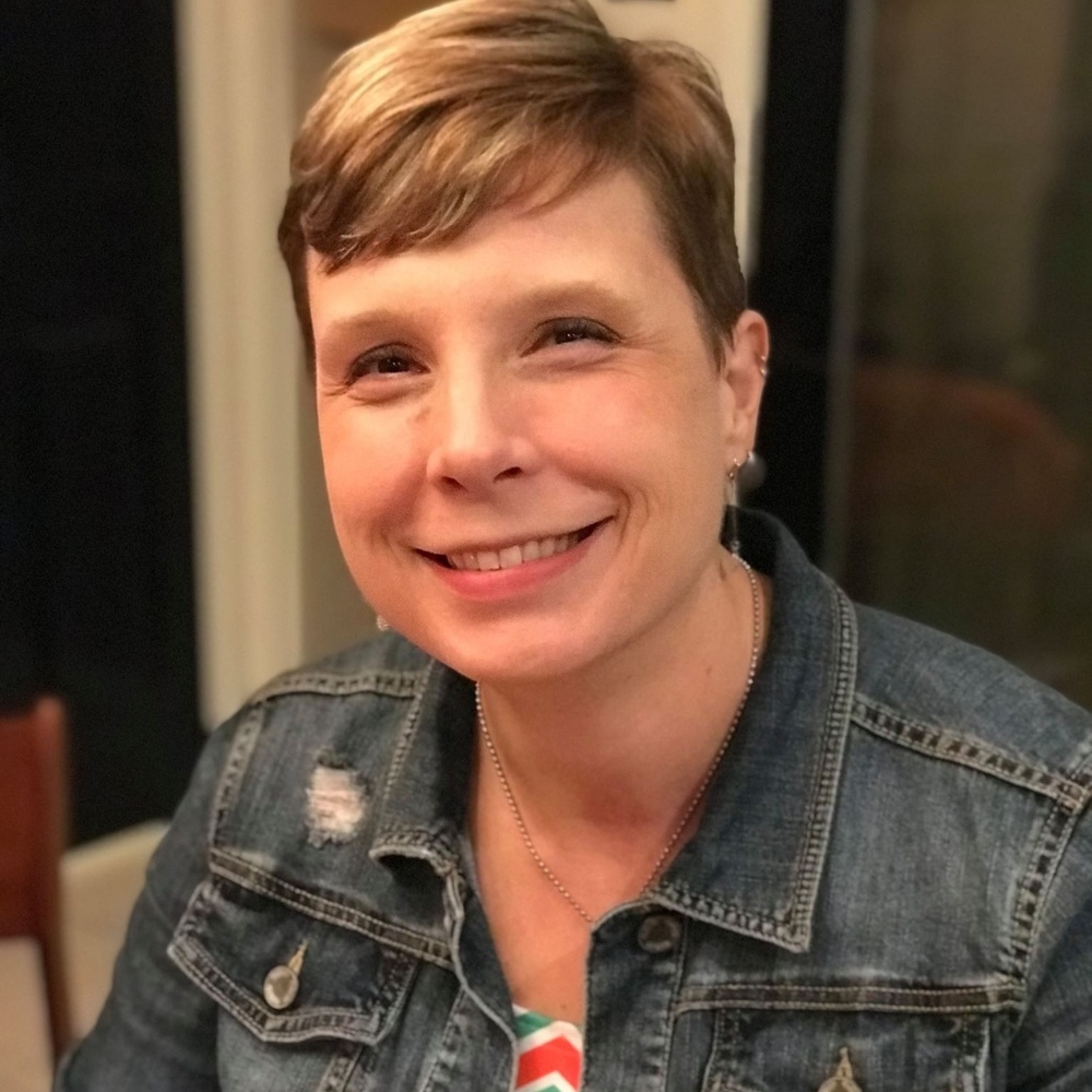 Meet your Posher, Lorianna